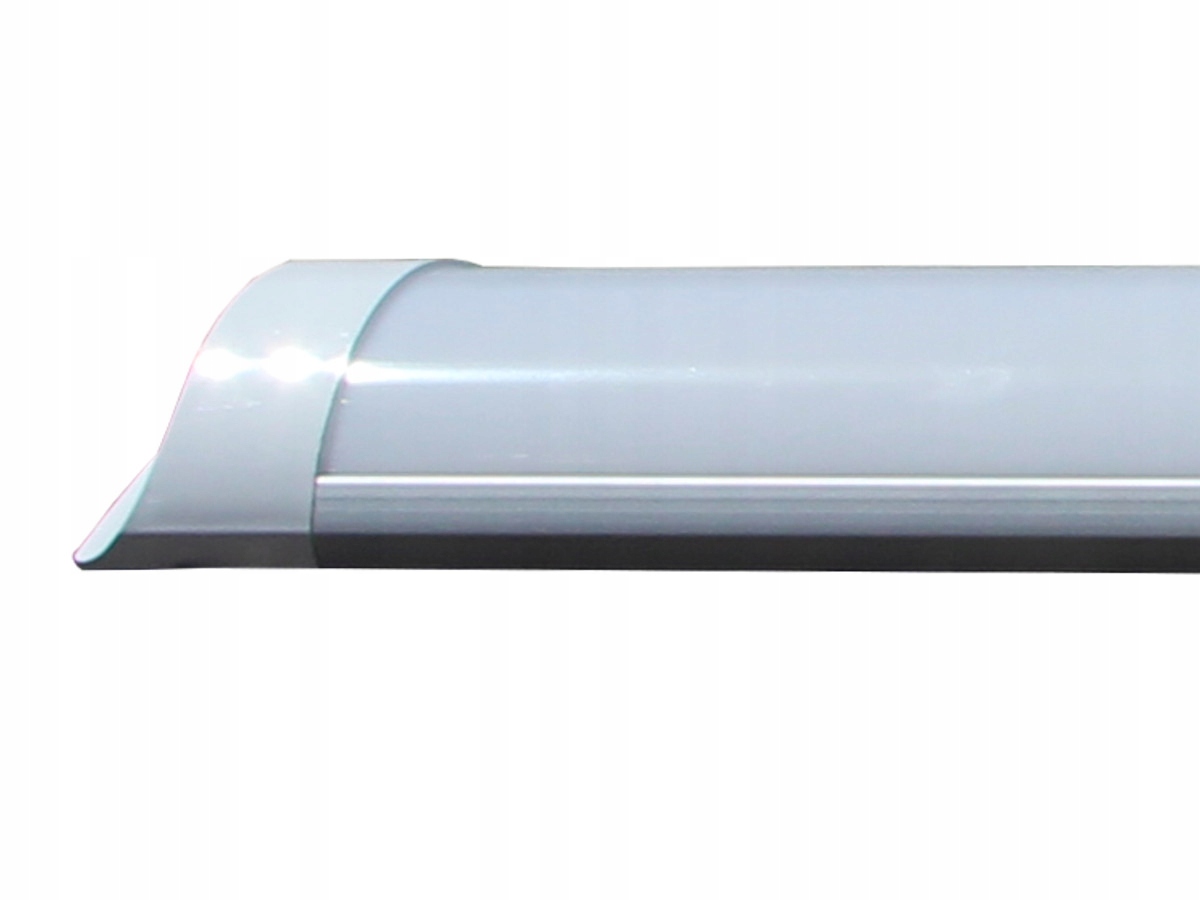 

Jarzeniówka Led Przemysłowa 220V 20W Nietłukąca