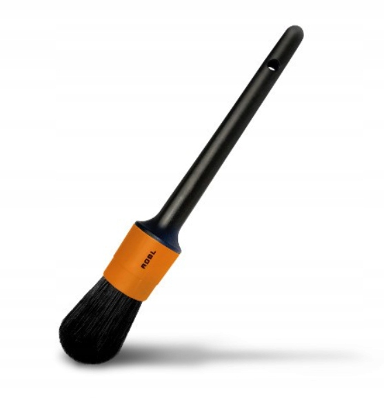 Adbl Round Detailing Brush rozm 16 pędzel 31mm