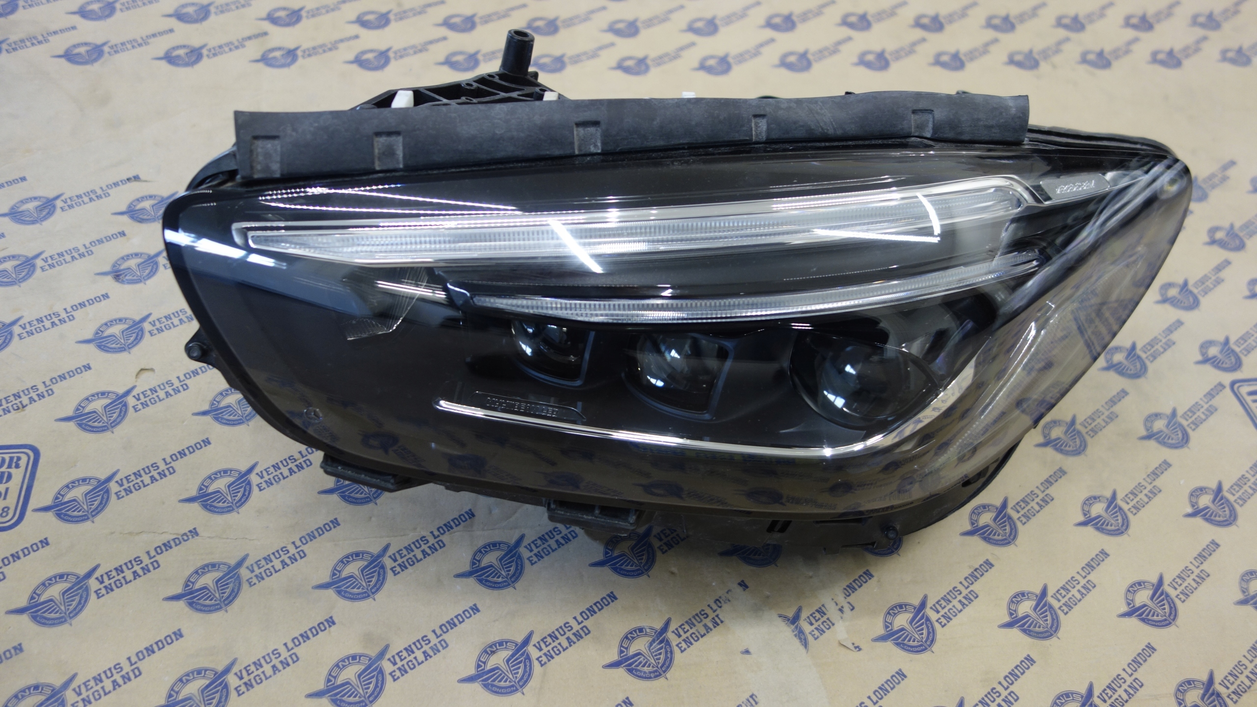 Frontscheinwerfer Mercedes-Benz B-Klasse W247 A2479061903 Multibeam LED Links Headlight - Thumbnail 2