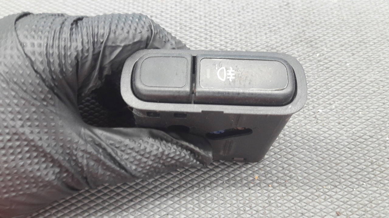 przelacznik swiatel przeciw mgielnych rover 45 200 Producent części Land Rover OE