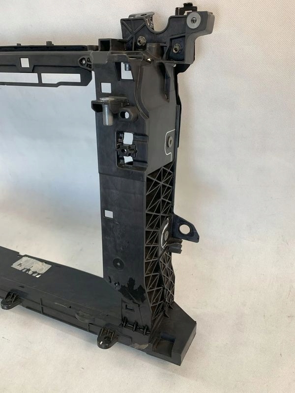 Seat Ibiza 16r support panel for radiators pillar iron 2016