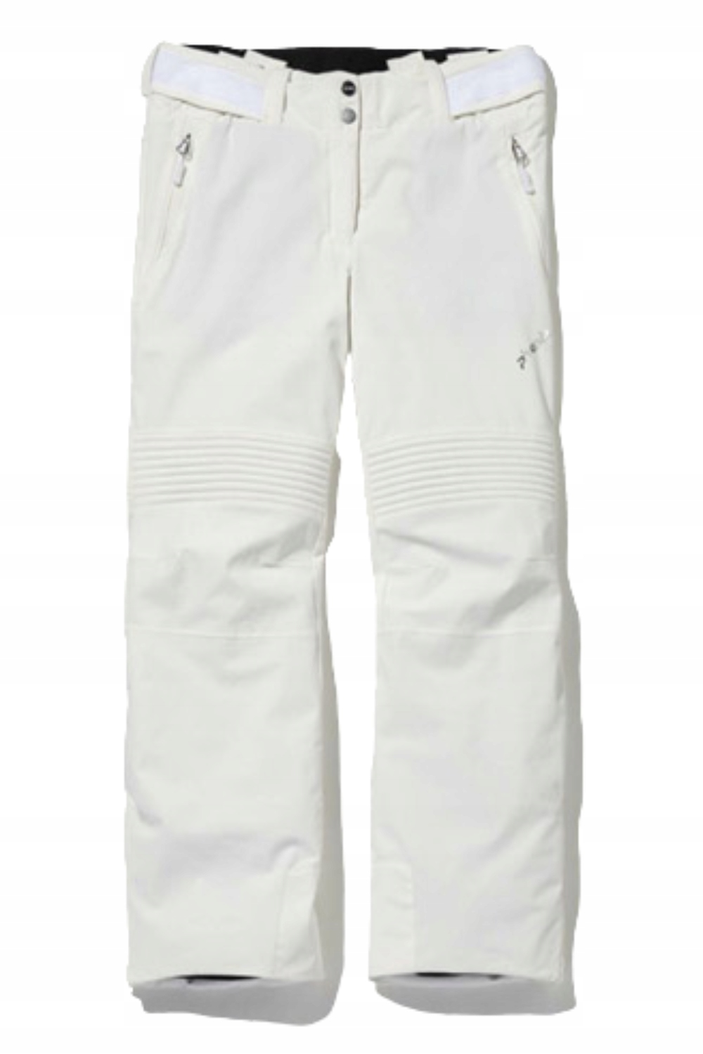 Spodnie Phenix narciarskie snowboardowe z membraną 20K dopasowane r. 36