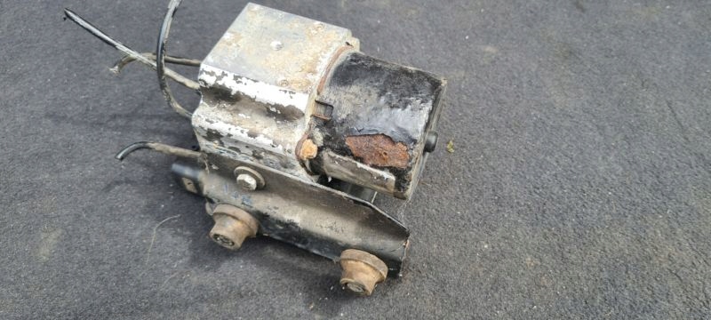 POMPA ABS MODUŁ RENAULT TRAFIC II 2.0 DCI 15052203