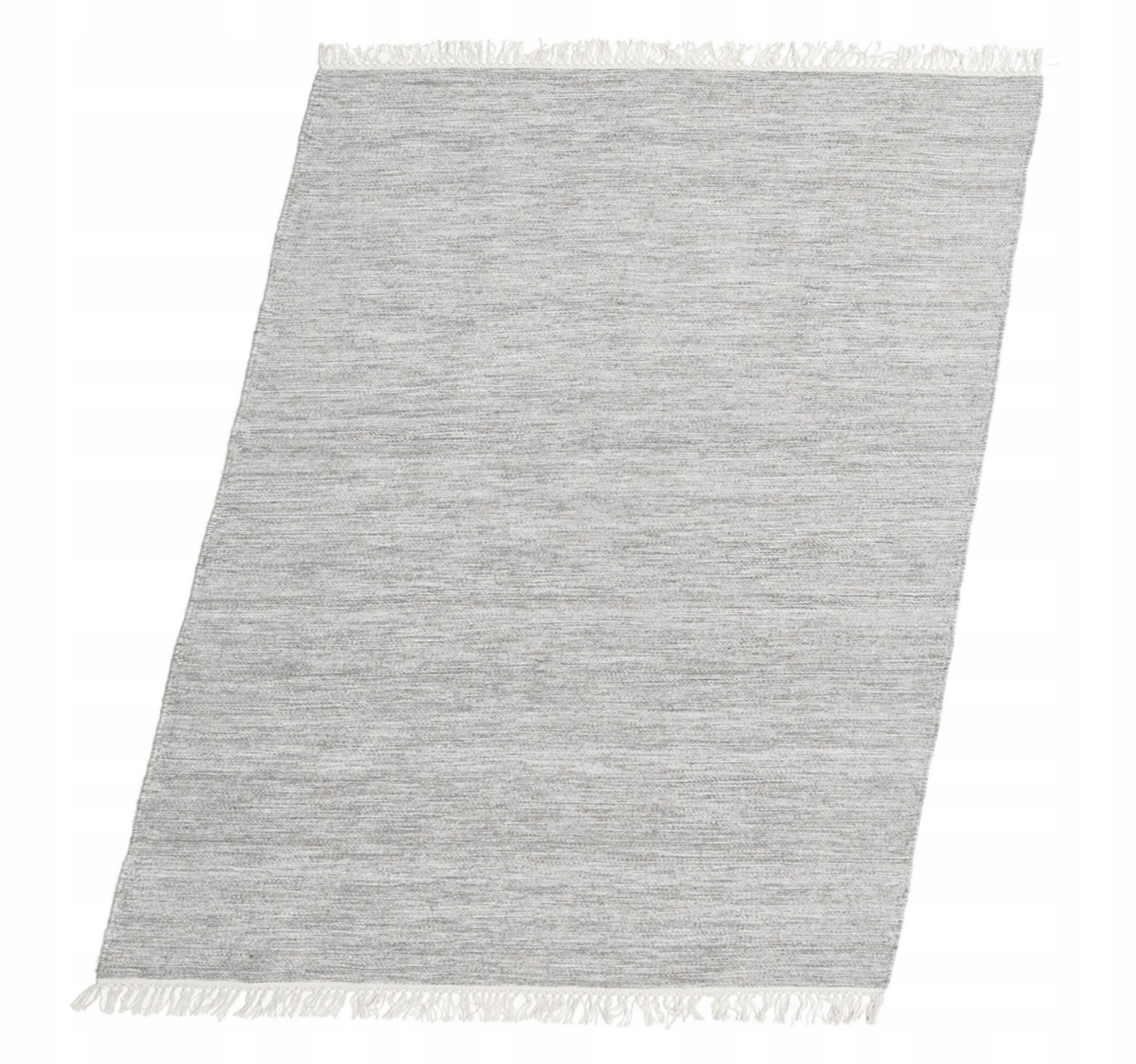 Vlnený koberec Kilim Care Fair Melange 150 x 250 cm