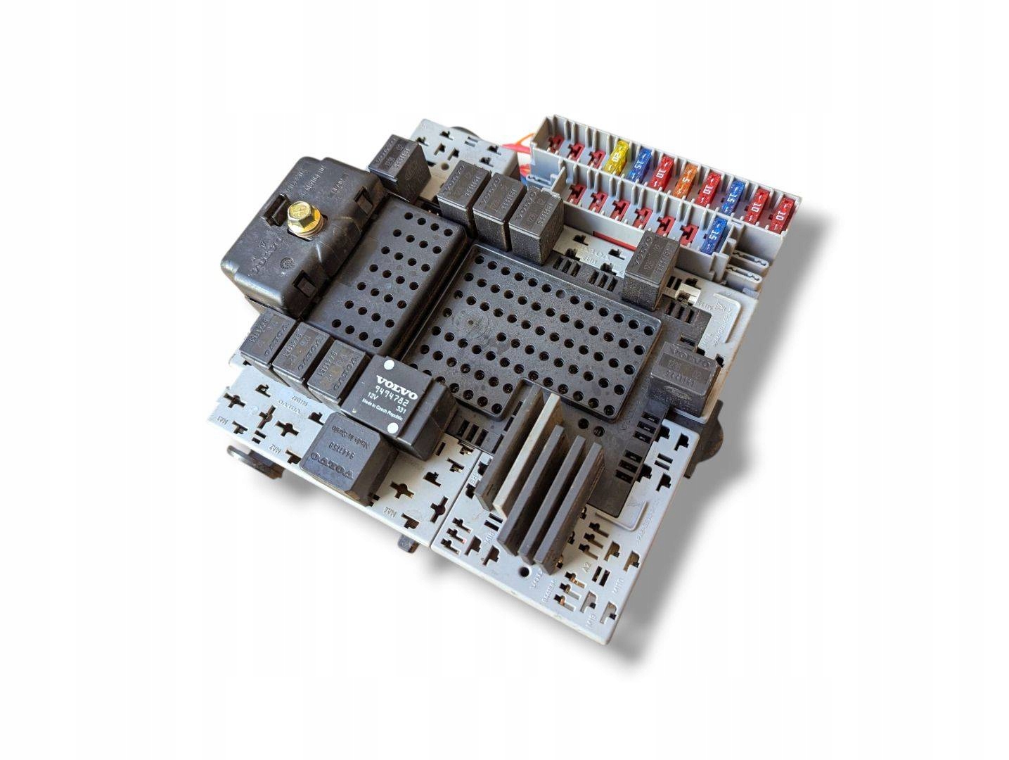 modul REM Volvo V70 2 2002 8676286