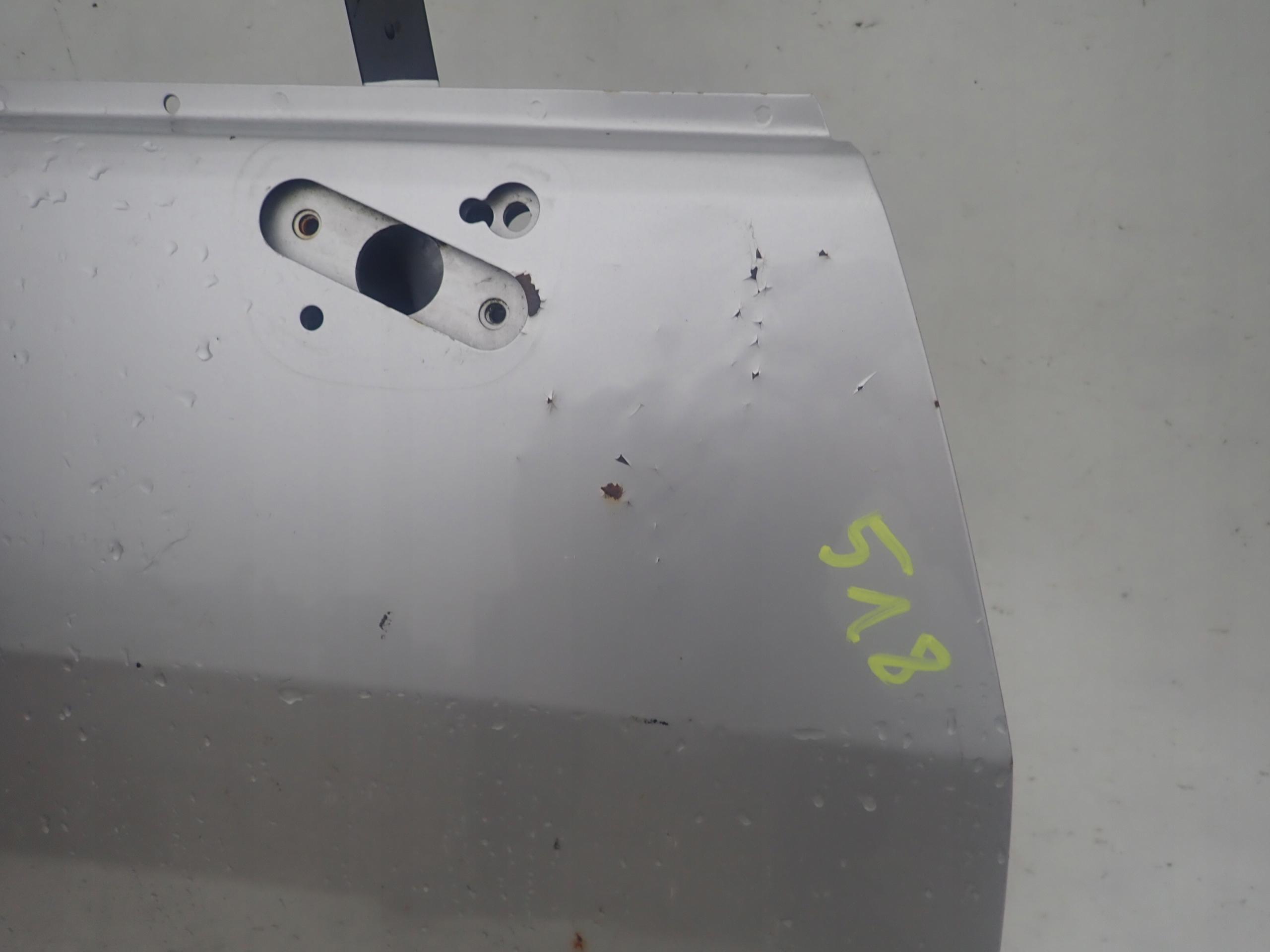 SUZUKI LIANA 04-07 door right front front