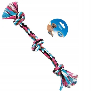 

Duvo+ Zabawka Sznur 3 Węzły 37,5cm 4705027