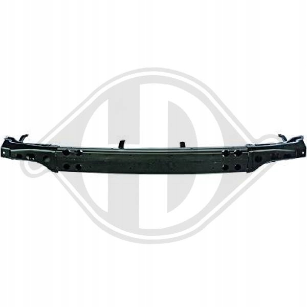6671860 - Опора для TOYOTA Landcruiser тип J10 98-07