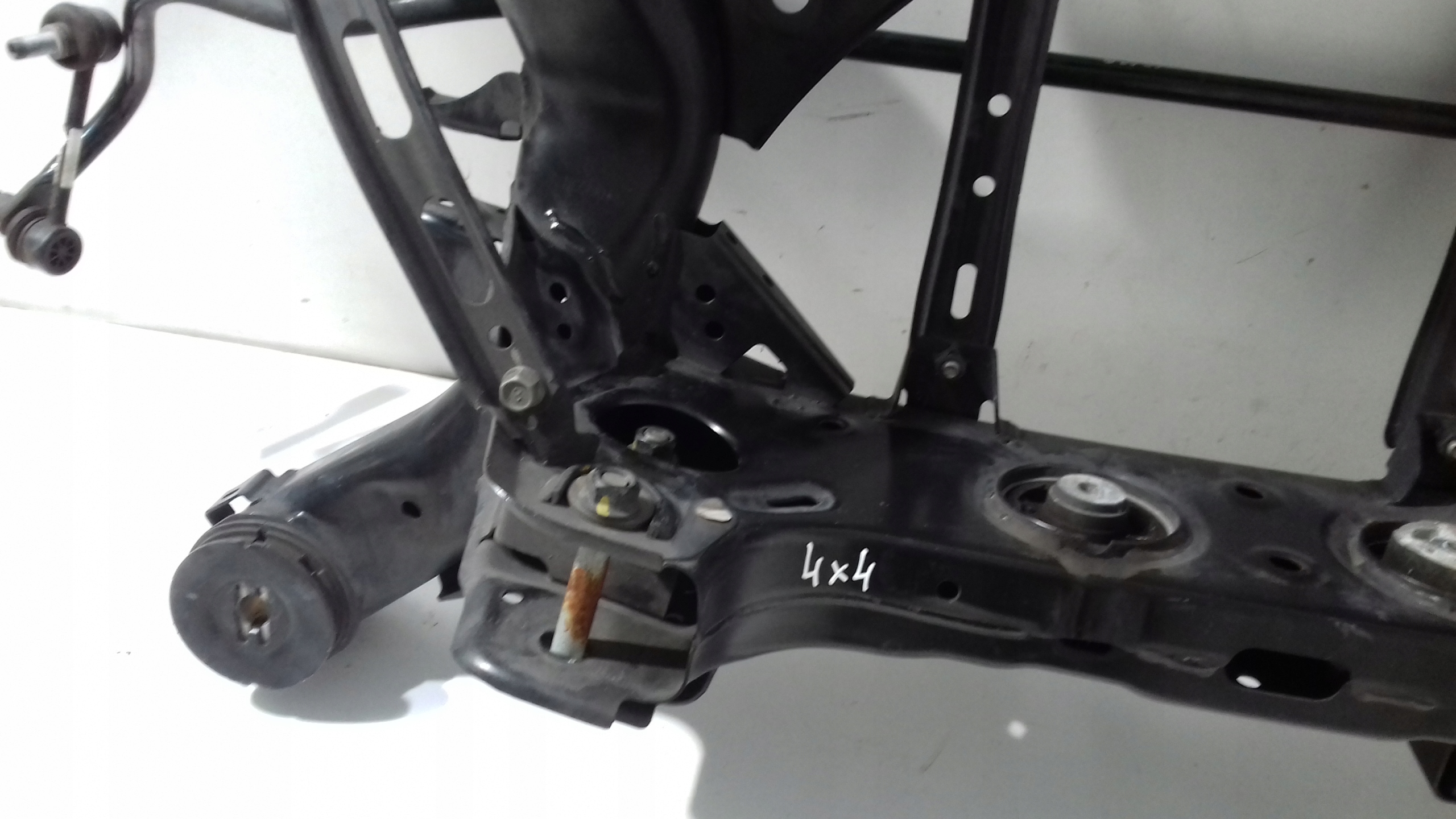 KIA STINGER axle beam rear. subframe 3.3 GT 4X4 sider