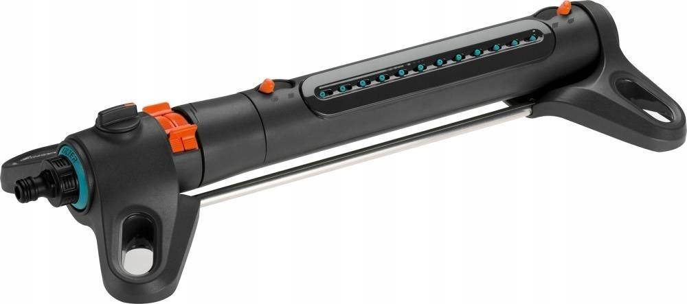 Kyvadlový zavlažovač AquaZoom S Gardena 18710-20