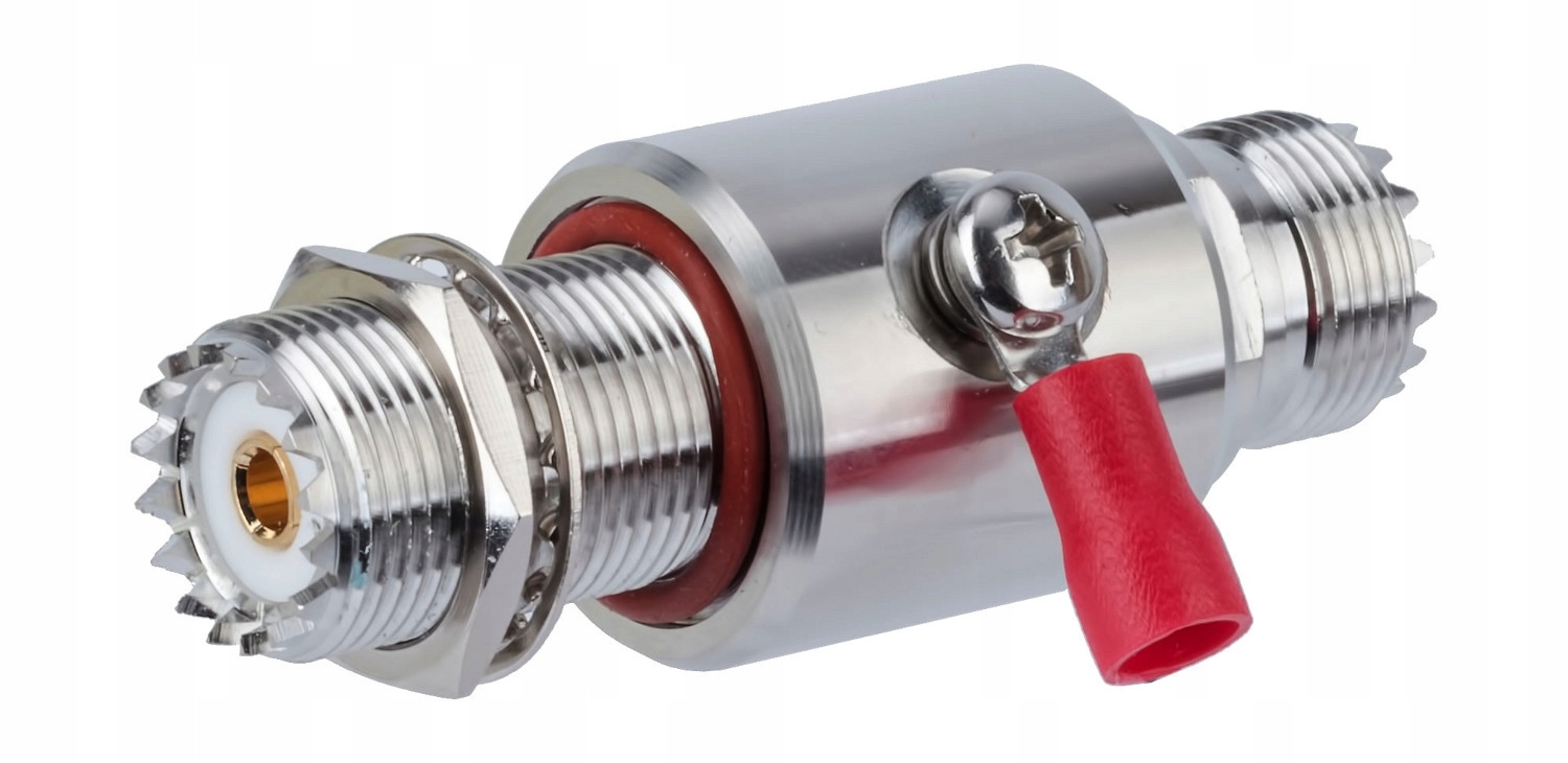 RADIORA OG-UHF2 ODGROMNIK ANTENOWY DC~3GHz 400W