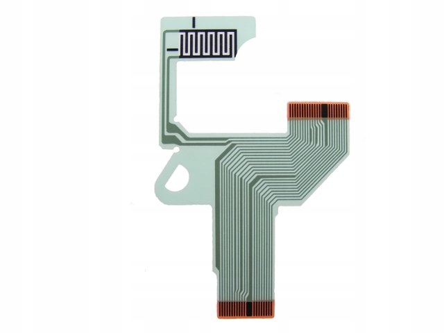 TAŚMA POD PRZYCISKI PRAWE PSP 1000-SKLEP IT7 EAN (GTIN) 5903858495774