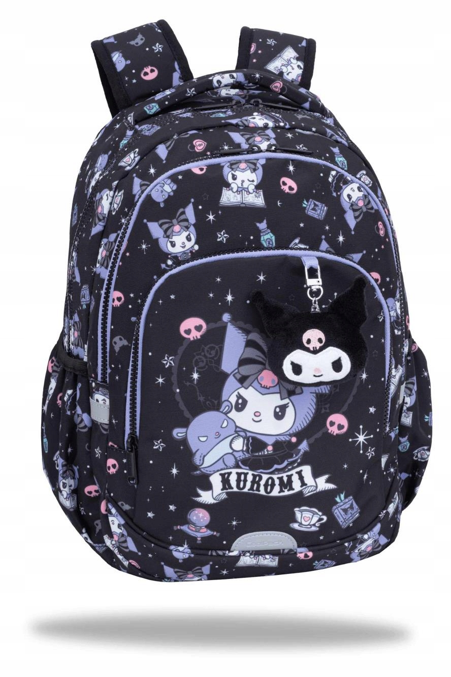 Plecak Młodzieżowy Kuromi Prime Pro