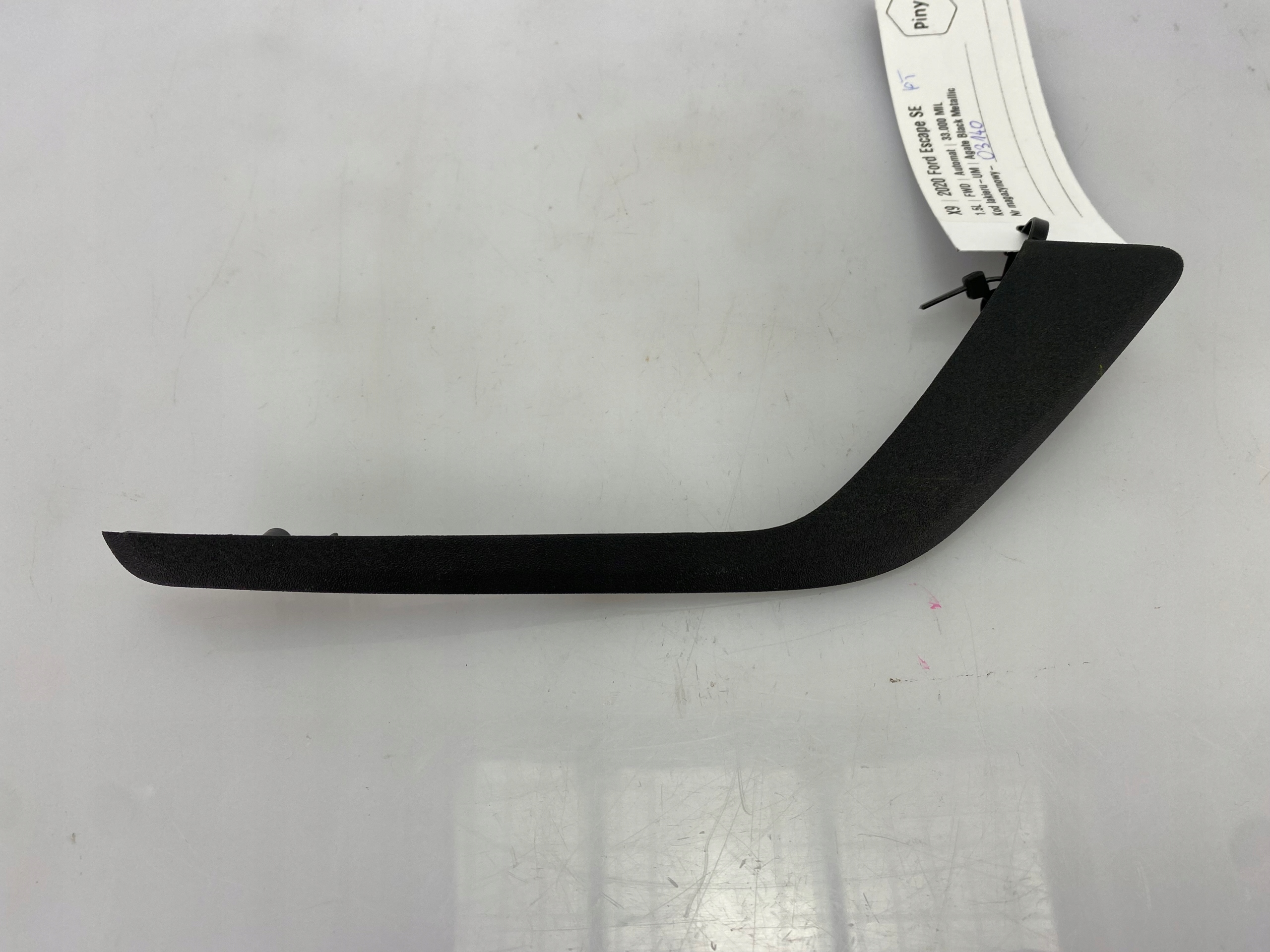 Panel Tür dekor rechts Ford Kuga MK3 Escape 2020+ USA