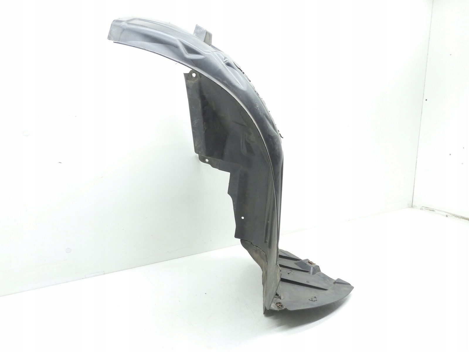 mudguard right front right front BMW X1 E84 2990820
