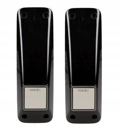 ZESTAW AUTOMATYKI FAAC ALFA 414 3x PILOT LAMPA LED Rodzaj napędu do bram skrzydłowych