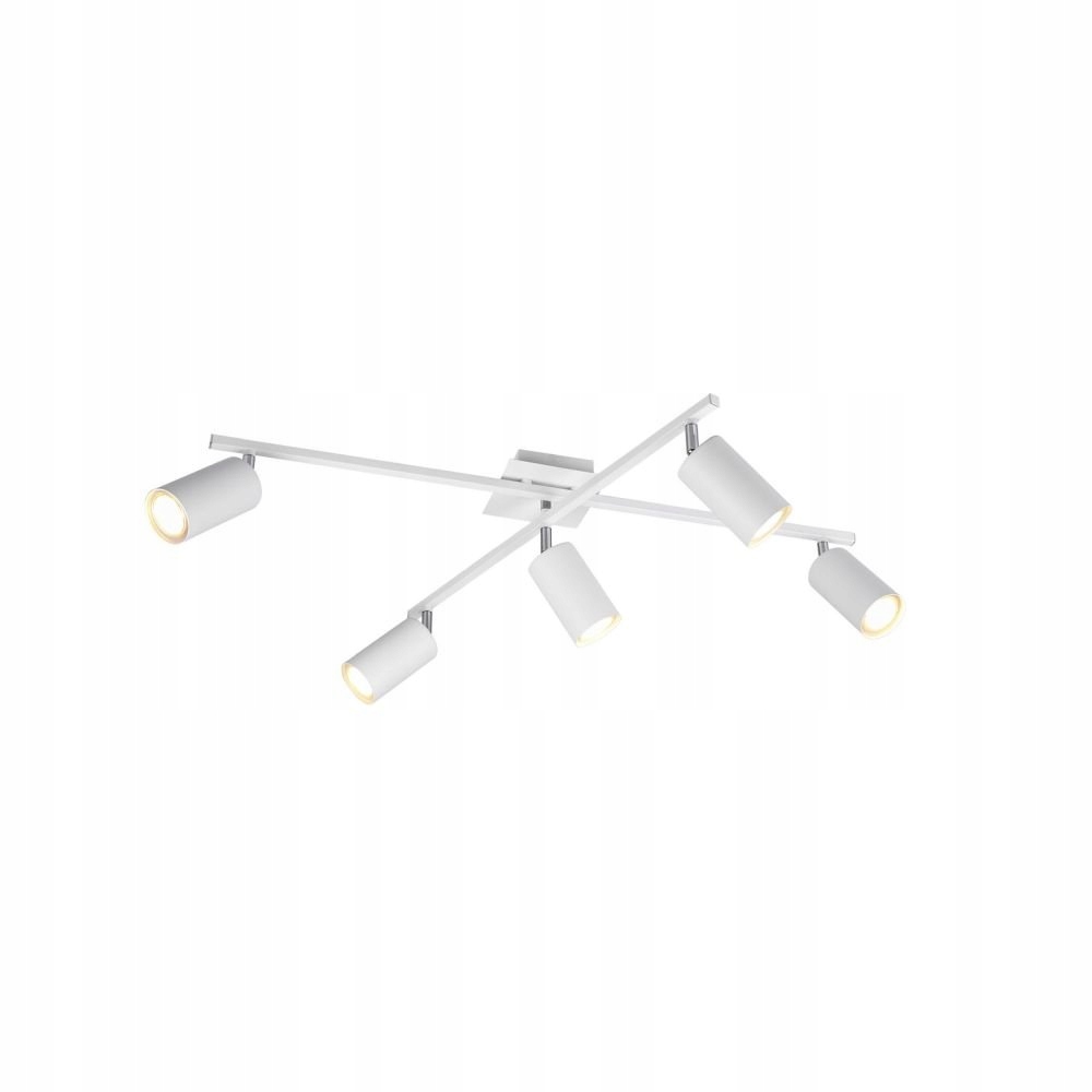 Reflektor spot Trio Marley 612400501 stropná lampa