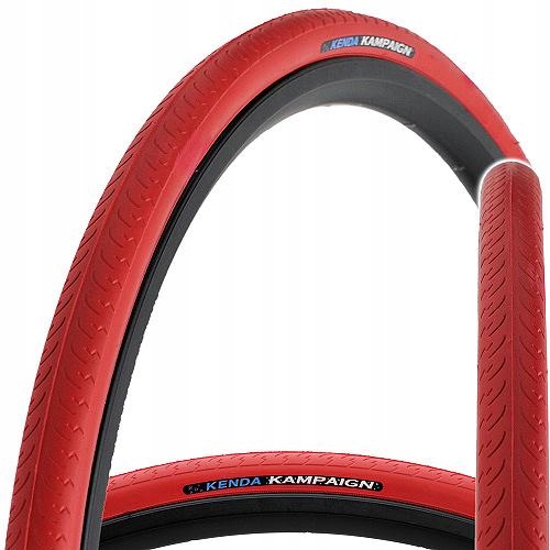 

Kenda Opona Rowerowa 28 700x23C K177 Szosowa 30TPI