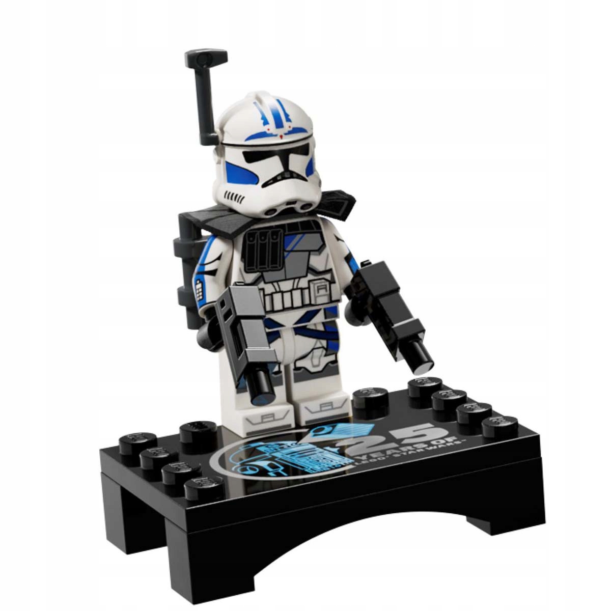 Minifigurka Lego Star Wars Żołnierz Arc Fives