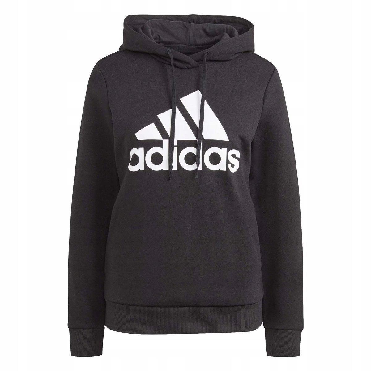 Mikina Adidas W Bl Fl Hd Xxs