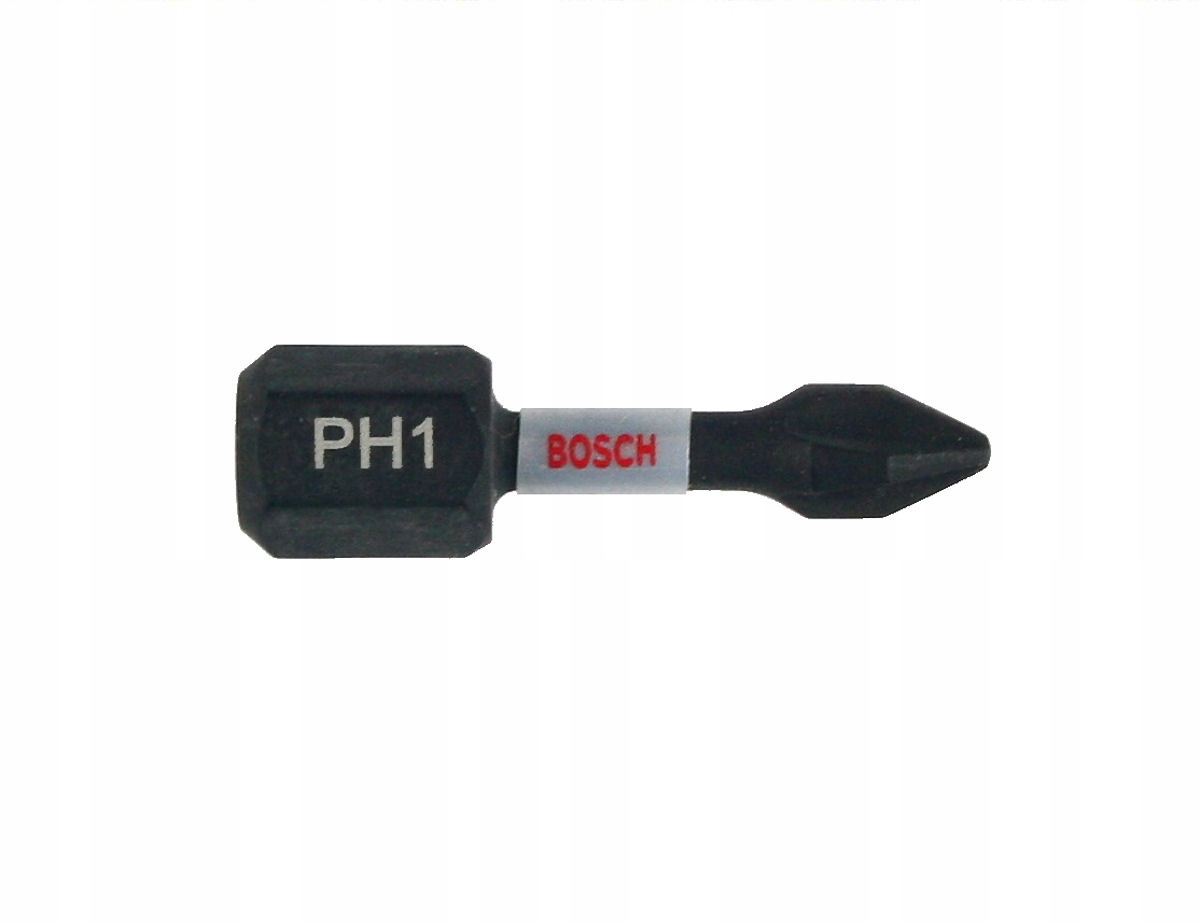 

Bit PH1 25mm Impact Control Bosch