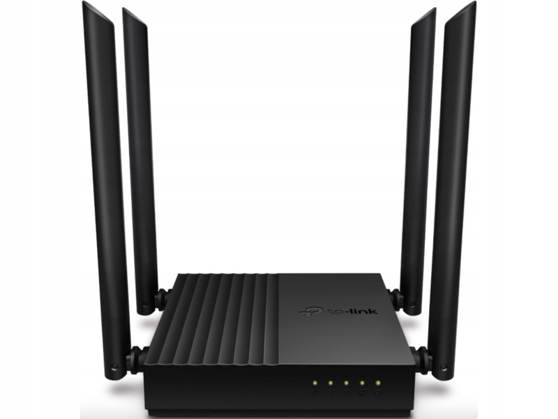 Router Tp-link Archer A64