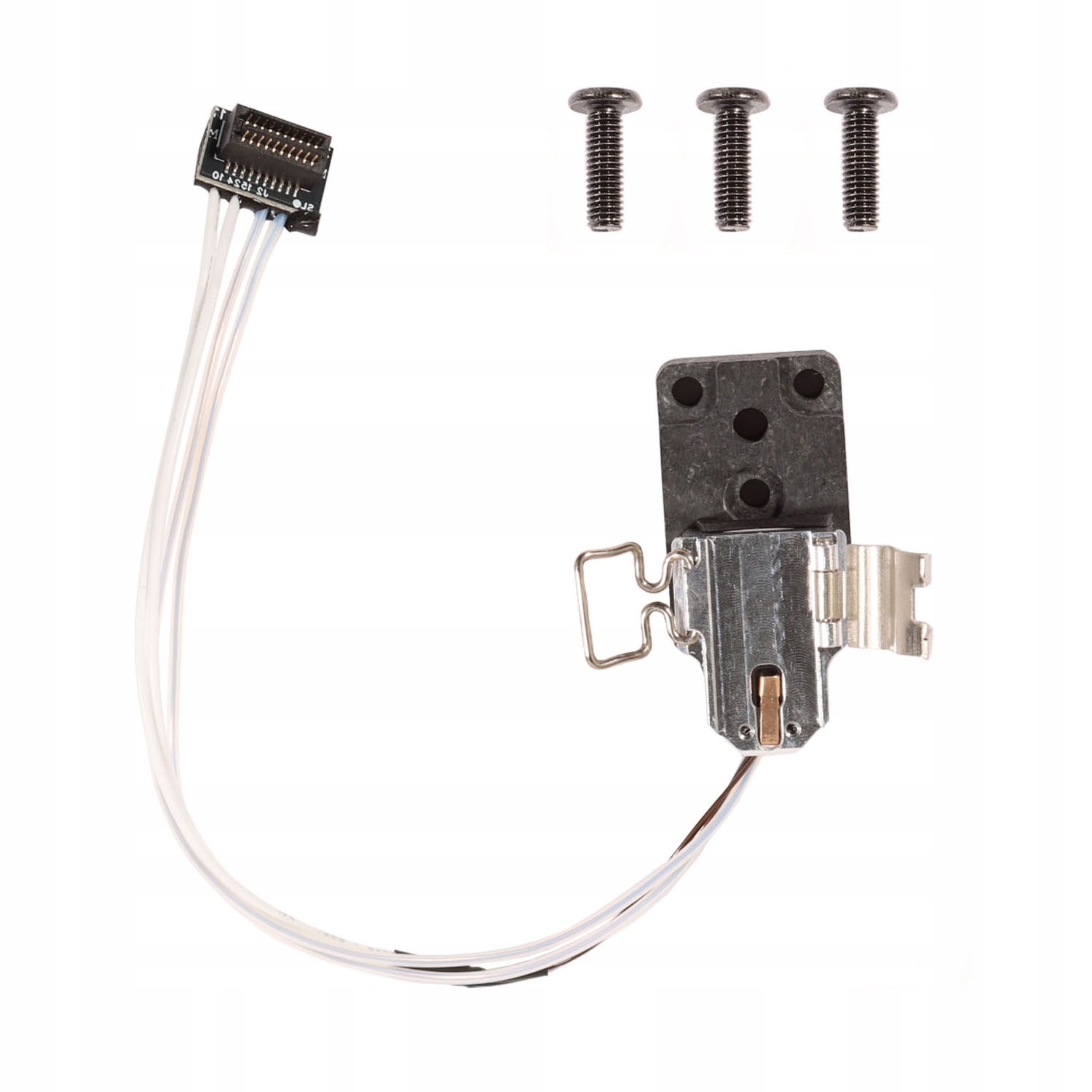 Topná jednotka Bambu Lab A1 a A1 Mini 3D hotend ohřívač termistor sada