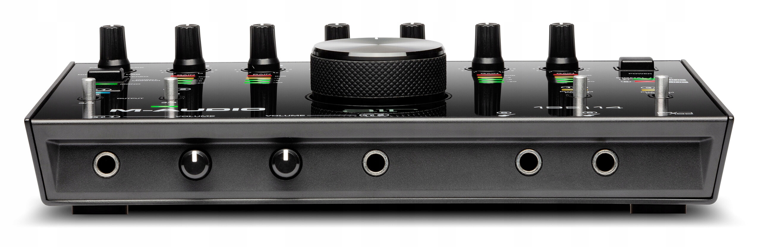 Interfejs Audio M-AUDIO AIR 192/14 USB Marka M-Audio