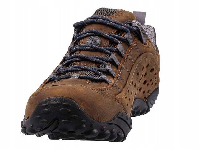BUTY MERRELL INTERCEPT (J598633) TREKKINGowe 41 Kod producenta J598633