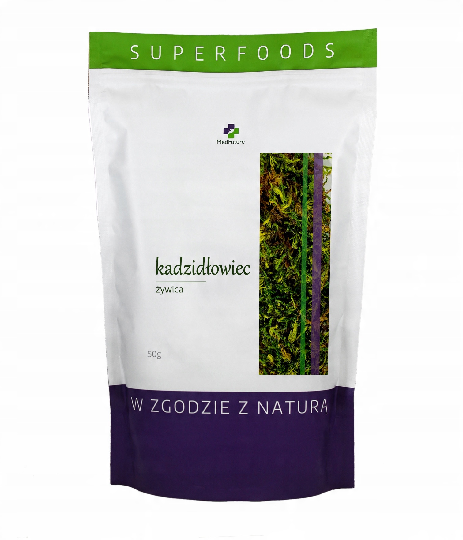 

Kadzidłowiec Olibanum 50g żywica Boswellia Serrata