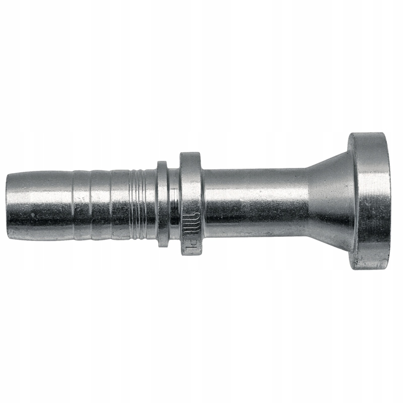 815M23611-16-16 - PN 25 SFS 1 47 мм 1 дюйм 19 мм 82 мм Манули