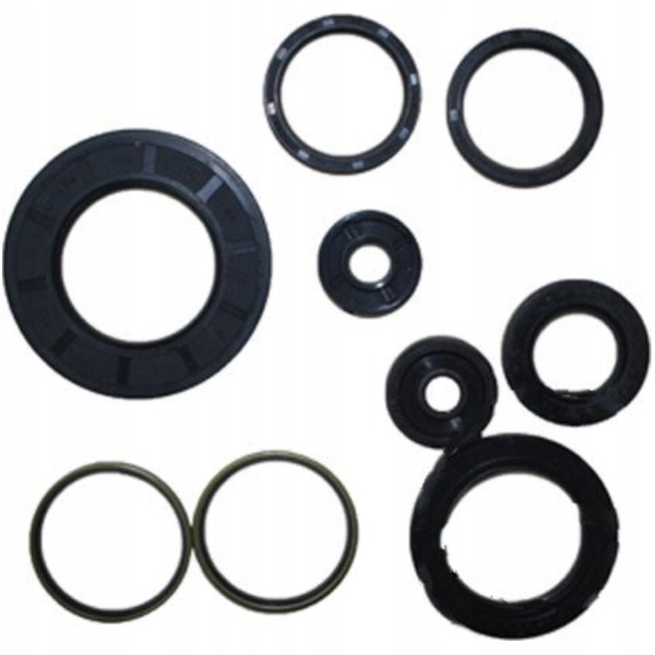 7l791999 - комплект герметиків siln. Yamaha YP 400 Majesty