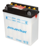 akumulator POWERBAT CB5L-B