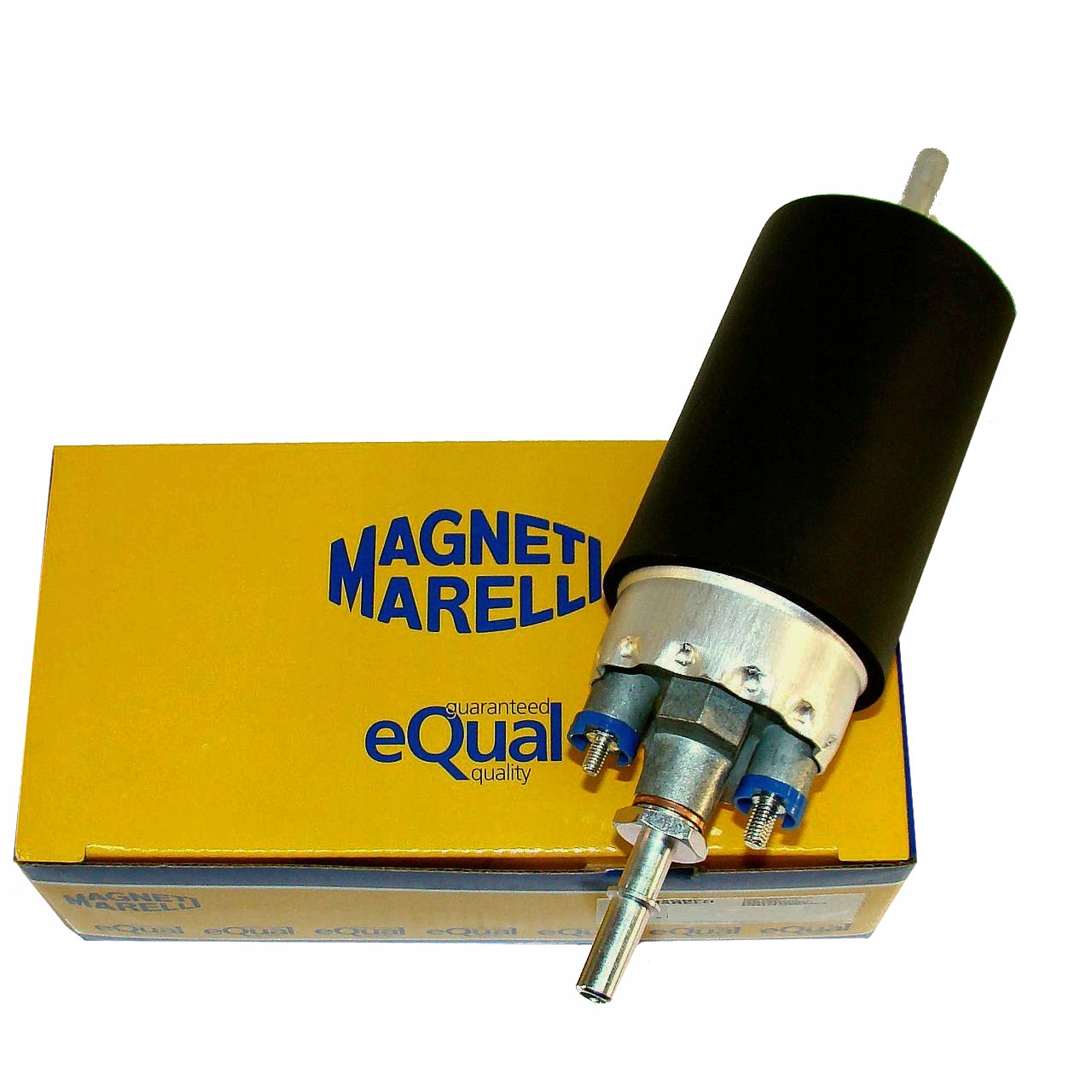 313011300115 - Паливний насос Hyundai Santa Fe і Trajet MAM00115