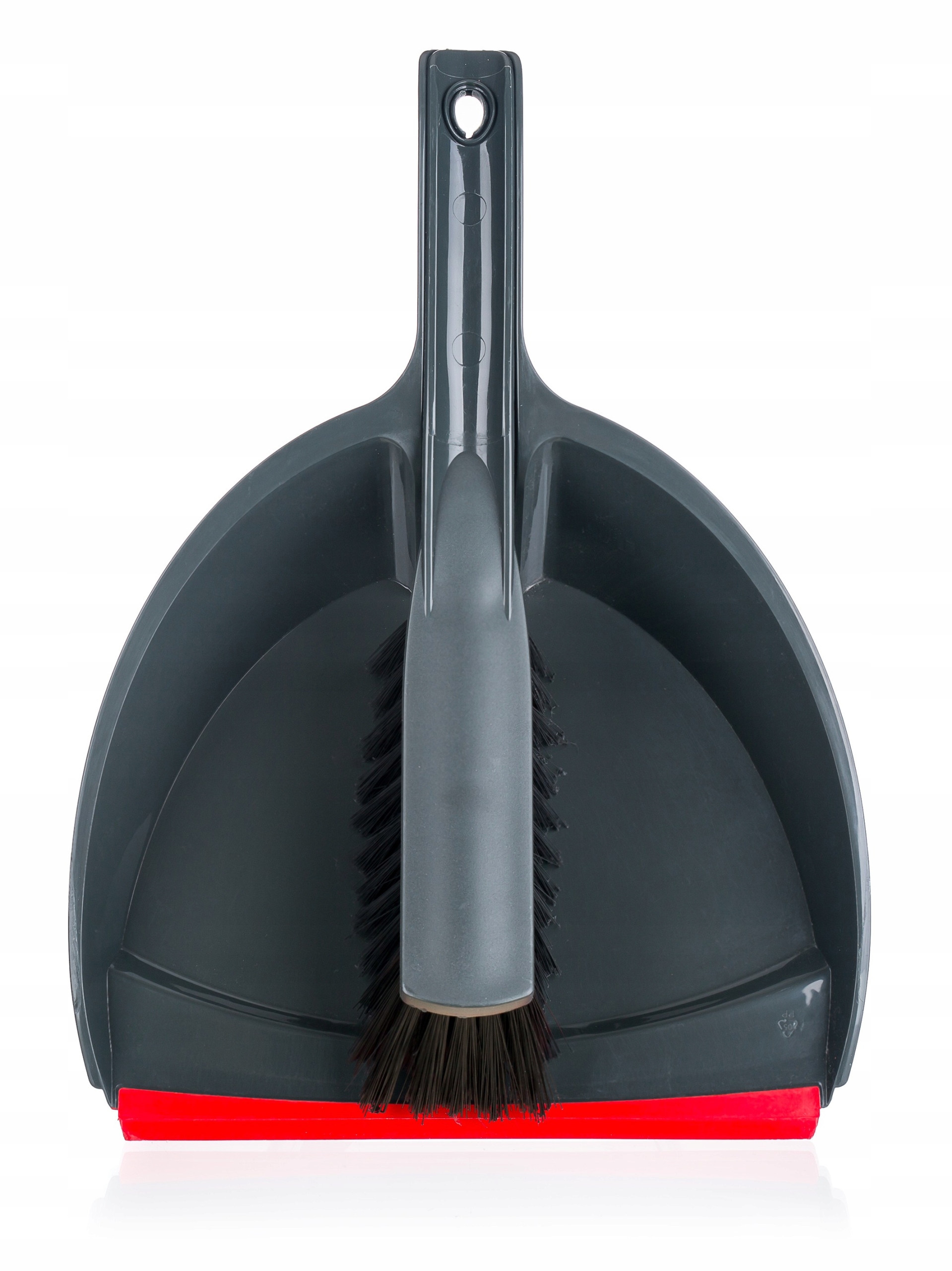 Levně Šuplík a smetáček domácí Banquet plast