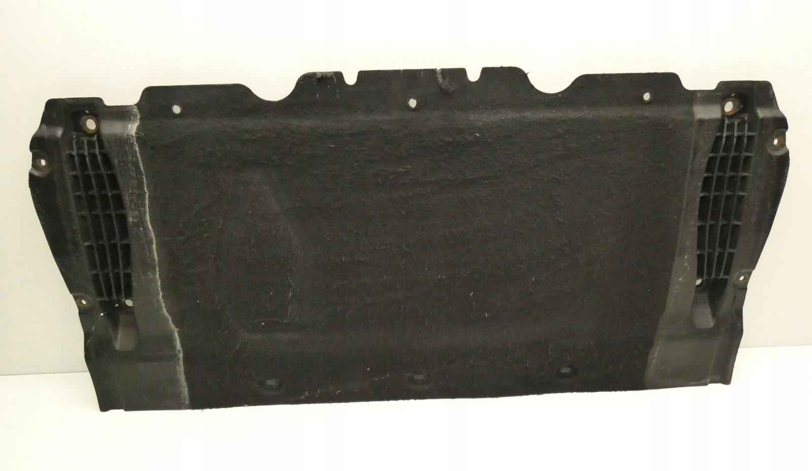 AUDI A6 C7 4G0863821F 2014-2018 cover cover below engine