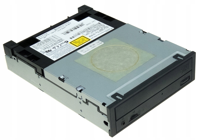 Nec CD-3010A 40x Cd-rom Mechanika Scsi 50-PIN 5.25''