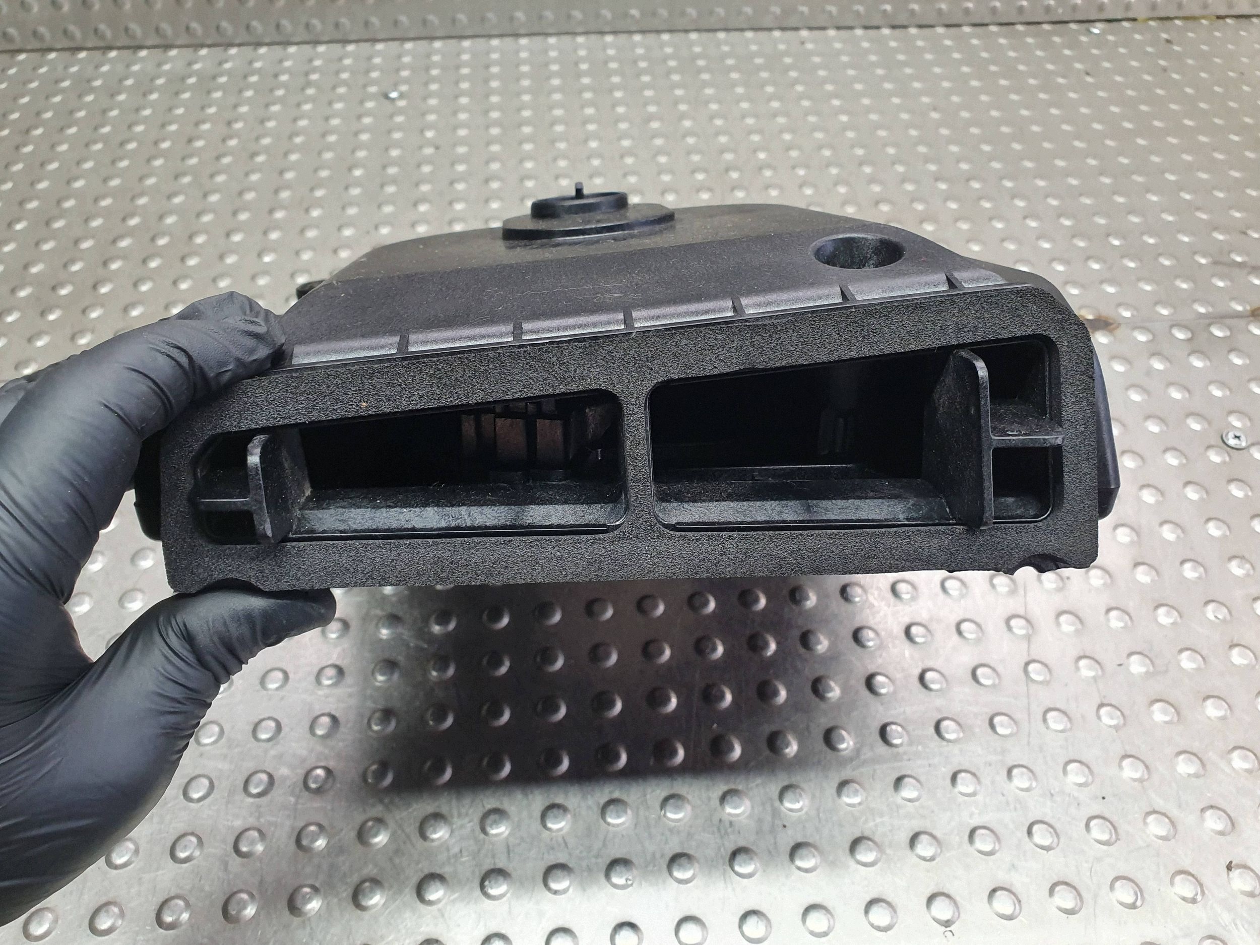 speaker SUBWOOFER left 6919353 6929100 BMW 5 E60 E61 LIFT