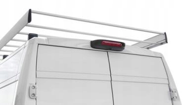 BAGAŻNIK PLATFORMA Ford Transit Connect II L2 EAN (GTIN) 8034057301232