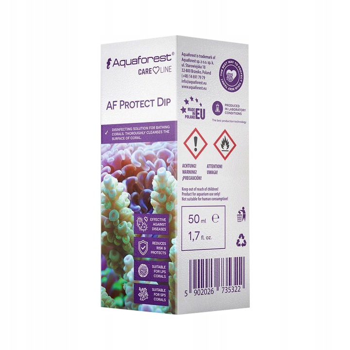 Levně Af Protect Dip 50 ml Aquaforest