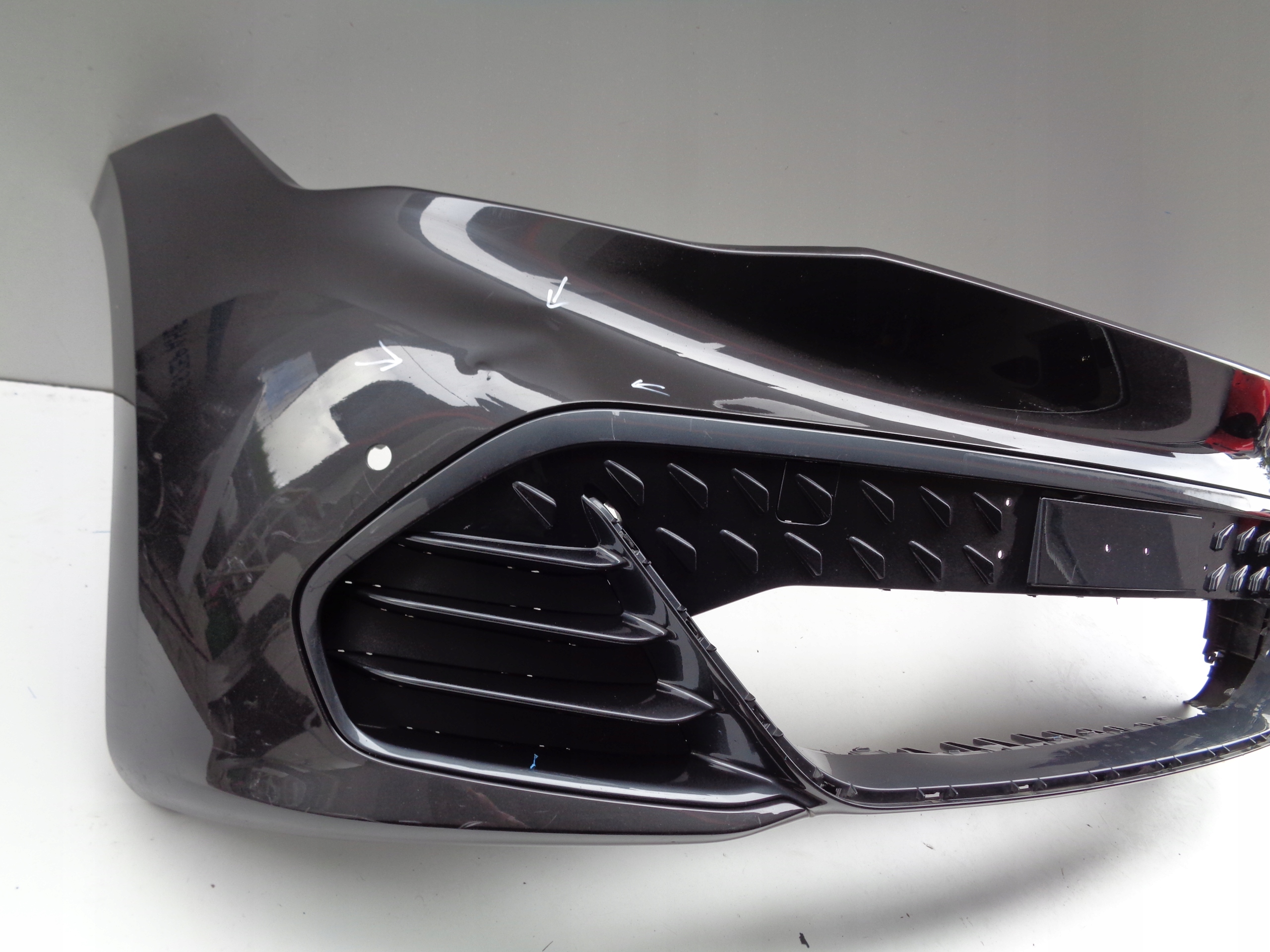Frontstoßstange SEAT CUPRA BORN 10E NR 48511