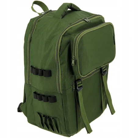 Batoh Taška na ryby Ngt (65L) Compact