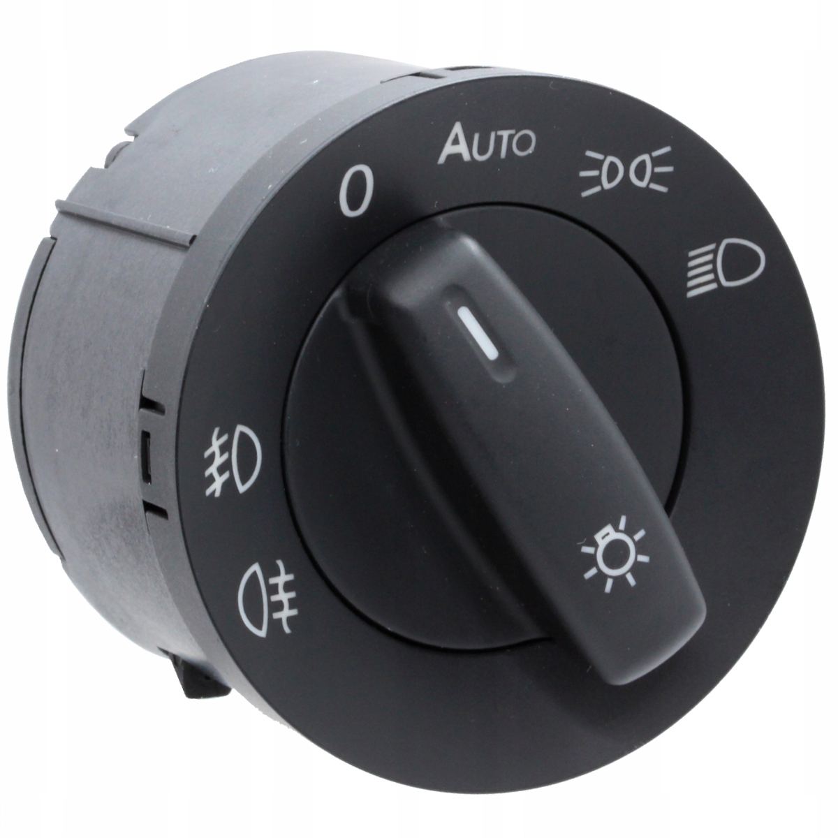 VW GOLF 5 V PASSAT B6 WŁĄCZNIK PRZEŁĄCZNIK ŚWIATEŁ