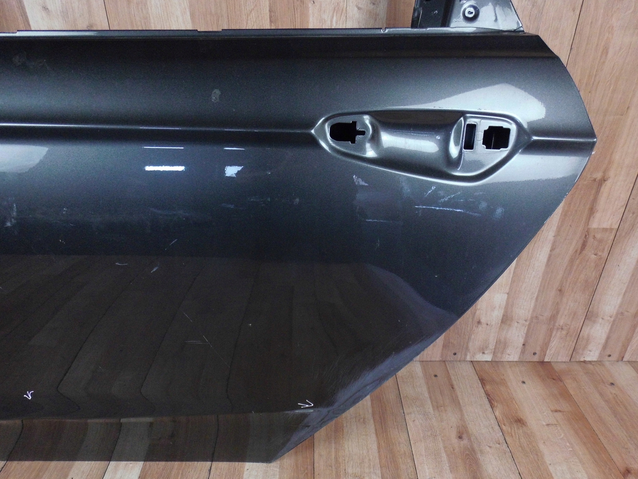 Ford Mondeo MK5 2015+ KOMBI Tür links heck