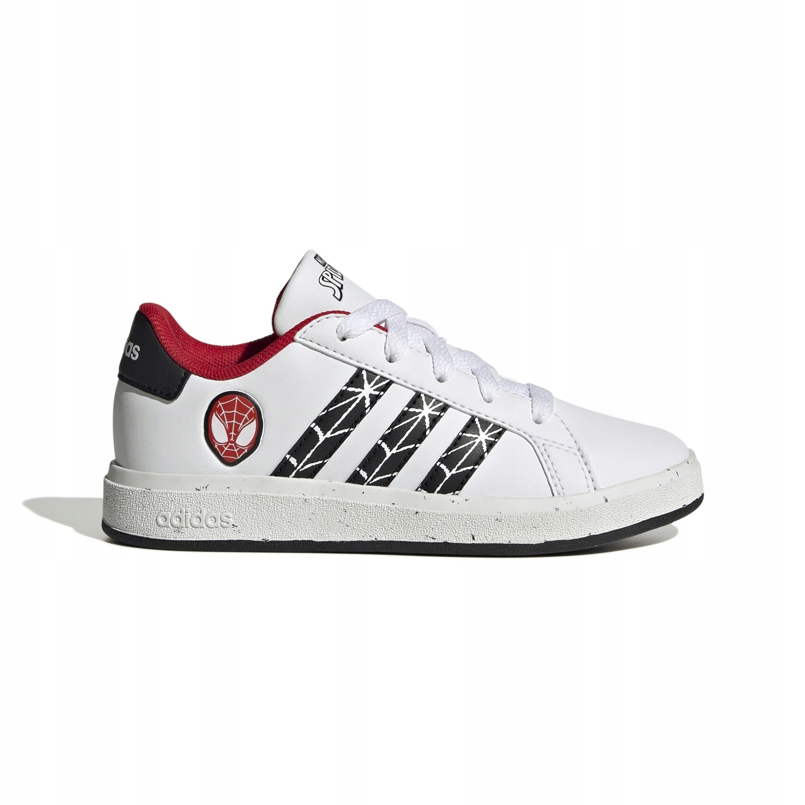 adidas Grand Court Spider-man K