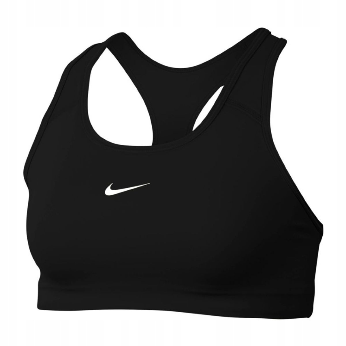 

Stanik sportowy damski Nike czarny roz.M