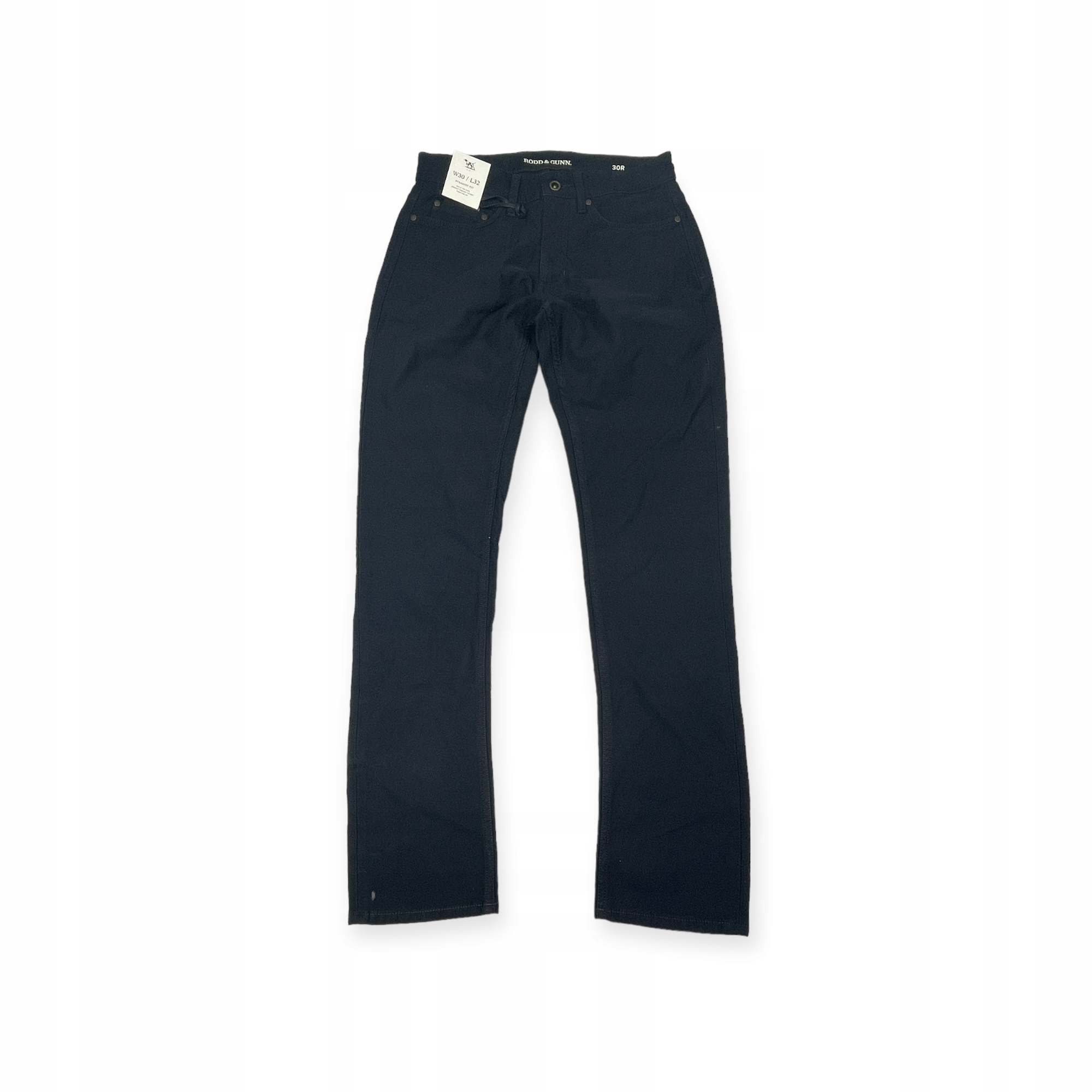 Pánské džínové kalhoty Rodd & Gunn Straight Fit 30