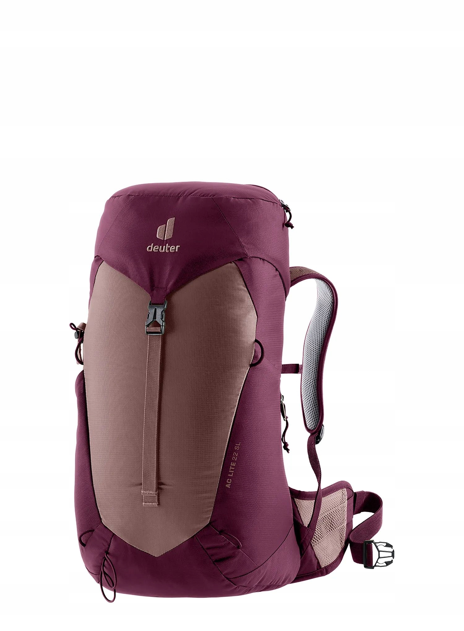 Dámský Batoh Deuter Ac Lite 22 Sl světle šedá/černá