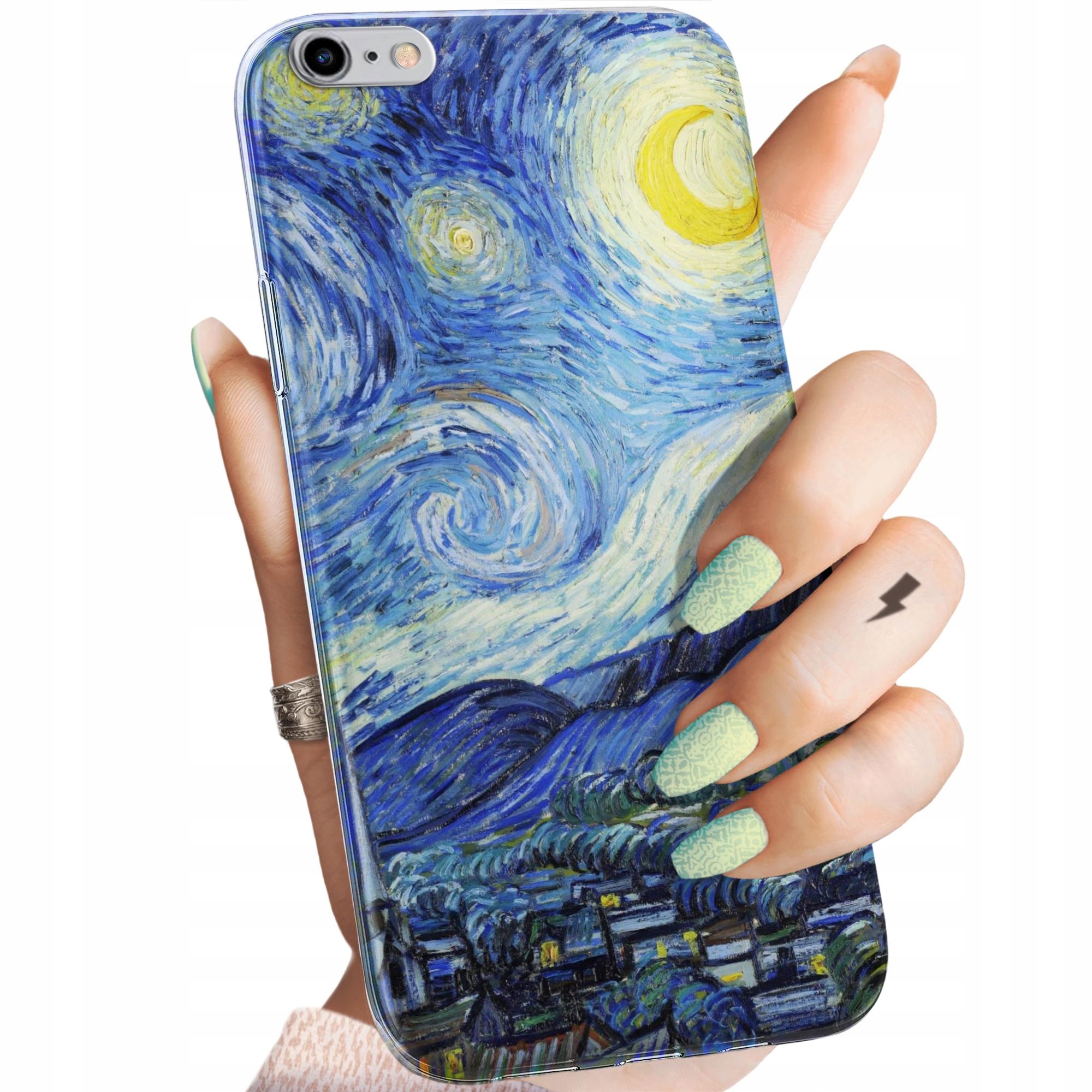 Etui Do Iphone 6 Plus 6S Plus Vincent Van Gogh Van Gogh Malarstwo