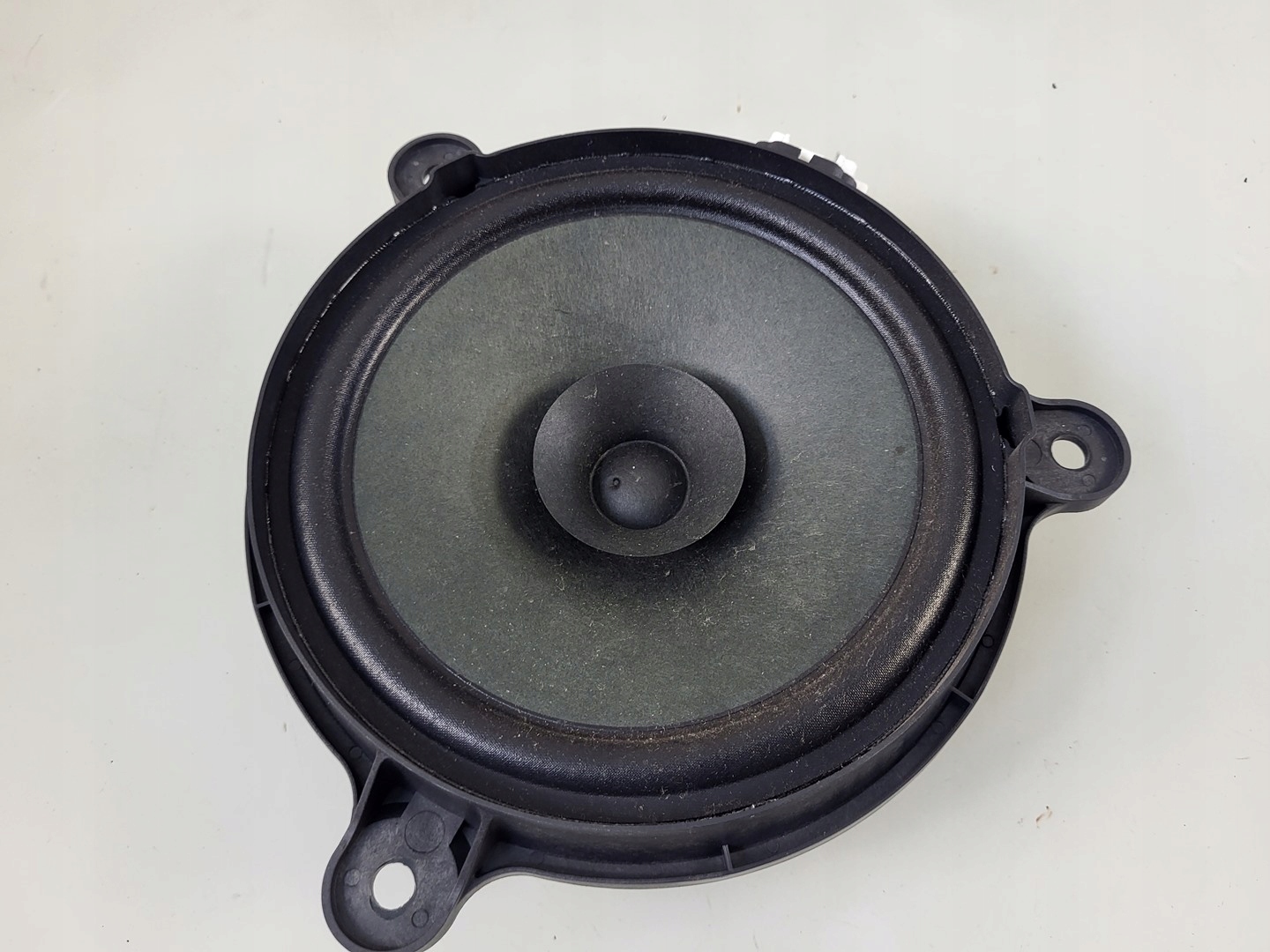hangszóró far hátsó MAZDA CX-5 I KE KE7066960